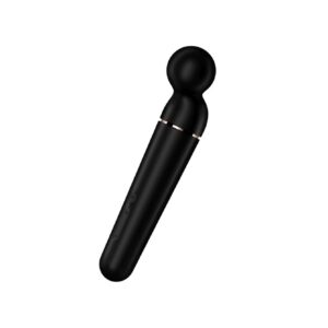 Satisfyer Planet Wand-er – Wibrator i masażer do całego ciała