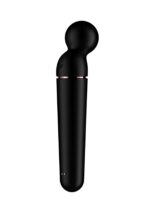 Satisfyer Planet Wand-er – Wibrator i masażer do całego ciała