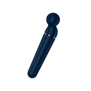 Satisfyer Planet Wand-er – Imponujący masażer i wibrator do masażu całego ciała