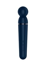 Satisfyer Planet Wand-er – Imponujący masażer i wibrator do masażu całego ciała