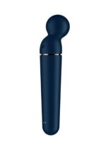 Satisfyer Planet Wand-er – Imponujący masażer i wibrator do masażu całego ciała