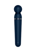 Satisfyer Planet Wand-er – Imponujący masażer i wibrator do masażu całego ciała