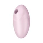 Satisfyer Vulva Lover 3 – Zaawansowana Stymulacja z Falami Powietrza i Wibracjami