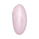 Satisfyer Vulva Lover 3 – Zaawansowana Stymulacja z Falami Powietrza i Wibracjami
