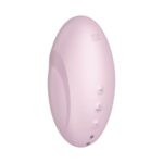 Satisfyer Vulva Lover 3 – Zaawansowana Stymulacja z Falami Powietrza i Wibracjami