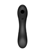 Wibrator 3 w 1 z innowacyjną stymulacją Satisfyer Curvy Trinity 4