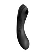 Wibrator 3 w 1 z innowacyjną stymulacją Satisfyer Curvy Trinity 4
