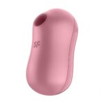 Wibrator Łechtaczkowy z Falą Powietrzną Satisfyer Cotton Candy