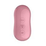 Wibrator Łechtaczkowy z Falą Powietrzną Satisfyer Cotton Candy