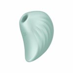 Satisfyer Pearl Diver  – Wibrator Łechtaczkowy z Fala Powietrzną i Wibracjami
