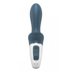 Air Pump Booty 2 dark grey