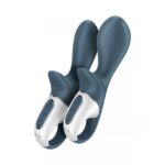 Air Pump Booty 2 dark grey