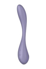 Satisfyer G-Spot Flex 5 Connect App – technologia i przyjemność w jednym!