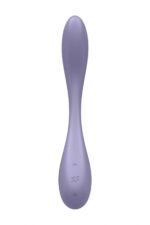 Satisfyer G-Spot Flex 5 Connect App – technologia i przyjemność w jednym!