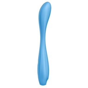 Satisfyer G-Spot Flex 4 Connect App – inteligentna przyjemność na Twoich zasadach!
