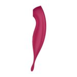 Satisfyer Twirling Pro Connect App – Wibrator Punktowy z Technologią Air Pulse