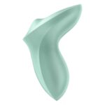Satisfyer Exciterrr – Wibrator Lay-On z Kuleczką do Stymulacji Łechtaczki