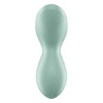 Satisfyer Exciterrr – Wibrator Lay-On z Kuleczką do Stymulacji Łechtaczki