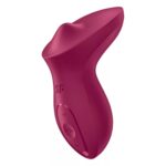 Satisfyer Exciterrr – Wibrator Lay-On z Kuleczką do Stymulacji Łechtaczki