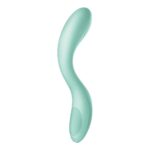 Satisfyer Rolling Pleasure Mint – Miętowa rozkosz dla wymagających
