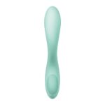 Satisfyer Rolling Pleasure Mint – Miętowa rozkosz dla wymagających