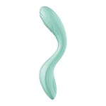 Satisfyer Rolling Pleasure Mint – Miętowa rozkosz dla wymagających