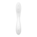 Satisfyer Rolling Pleasure White – Czysta przyjemność w nowym wydaniu!