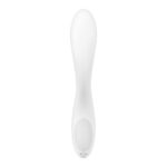 Satisfyer Rolling Pleasure White – Czysta przyjemność w nowym wydaniu!
