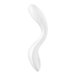 Satisfyer Rolling Pleasure White – Czysta przyjemność w nowym wydaniu!