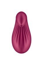 Satisfyer Dipping Delight – Wibrator Punktowy z Intensywną Stymulacją Łechtaczki