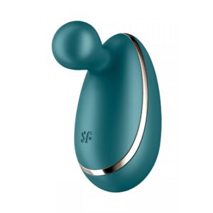 Satisfyer Spot On 1 – Precyzyjny Stymulator Łechtaczki