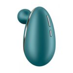 Satisfyer Spot On 1 – Precyzyjny Stymulator Łechtaczki