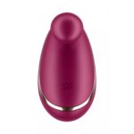 Satisfyer Spot On 1 – Mini Stymulator Łechtaczki