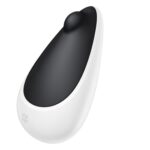 Satisfyer Spot On 3 – Wibrator Nakładany do Intensywnej Stymulacji Łechtaczki