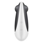 Satisfyer Spot On 3 – Wibrator Nakładany do Intensywnej Stymulacji Łechtaczki