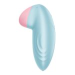 Satisfyer Tropical Tip – Wibrator do Głębokiej Stymulacji Łechtaczki