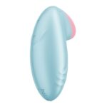 Satisfyer Tropical Tip – Wibrator do Głębokiej Stymulacji Łechtaczki