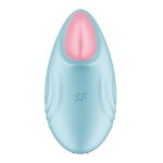 Satisfyer Tropical Tip – Wibrator do Głębokiej Stymulacji Łechtaczki