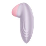 Satisfyer Tropical Tip – Wibrator do Głębokiej Stymulacji Łechtaczki