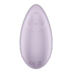 Satisfyer Tropical Tip – Wibrator do Głębokiej Stymulacji Łechtaczki
