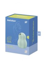 Satisfyer Pro To Go 1 – Przyjemność w Kompaktowym Wydaniu