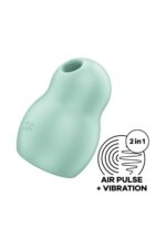 Satisfyer Pro To Go 1 – Przyjemność w Kompaktowym Wydaniu