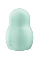 Satisfyer Pro To Go 1 – Przyjemność w Kompaktowym Wydaniu