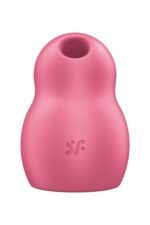 Satisfyer Pro To Go 1 – Przyjemność w Kompaktowym Wydaniu