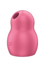 Satisfyer Pro To Go 1 – Przyjemność w Kompaktowym Wydaniu