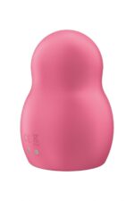 Satisfyer Pro To Go 1 – Przyjemność w Kompaktowym Wydaniu