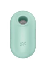 Satisfyer Pro To Go 2 – Eksplozja Przyjemności w Kompaktowym Rozmiarze