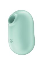 Satisfyer Pro To Go 2 – Eksplozja Przyjemności w Kompaktowym Rozmiarze