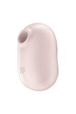 Satisfyer Pro To Go 2 – Eksplozja Przyjemności w Kompaktowym Rozmiarze