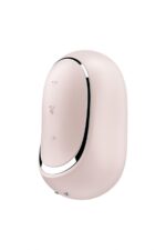 Satisfyer Pro To Go 2 – Eksplozja Przyjemności w Kompaktowym Rozmiarze